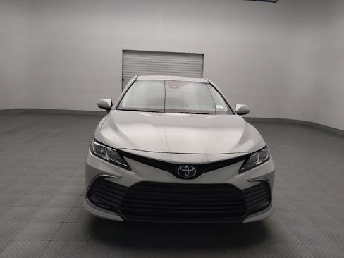 Used 2024 Toyota Camry LE image 14
