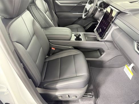 New 2026 GMC Acadia Elevation w/ Black Edition FWD image 12
