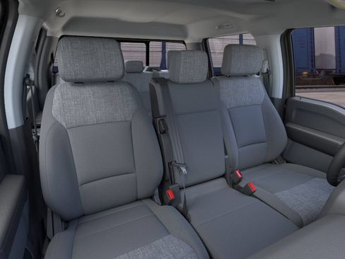 New 2026 Ford F250 XLT w/ XLT Premium Package AWD/4WD image 10
