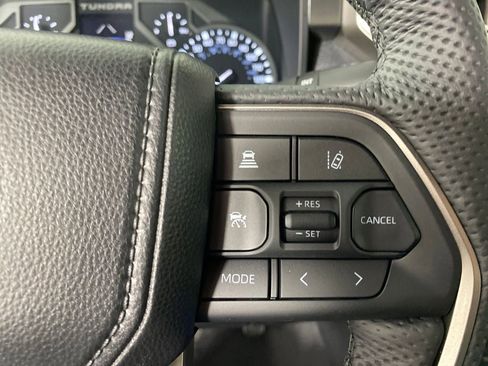 New 2026 Toyota Tundra SR5 w/ SR5 Premium Package image 15