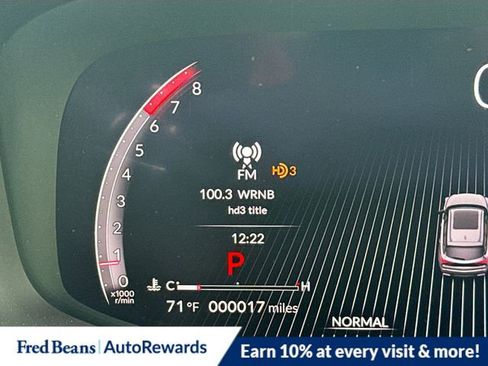 New 2026 Acura MDX Type S AWD/4WD image 12