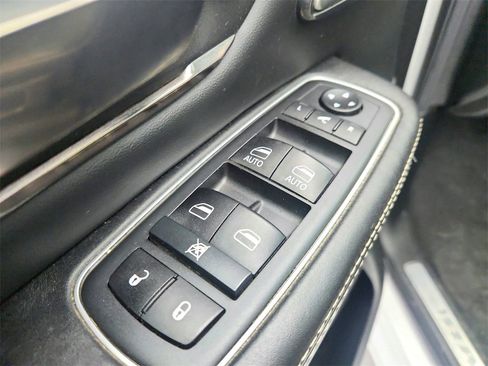 Used 2020 RAM 1500 Limited image 21