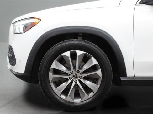 Used 2020 Mercedes-Benz GLE 350 4MATIC image 6