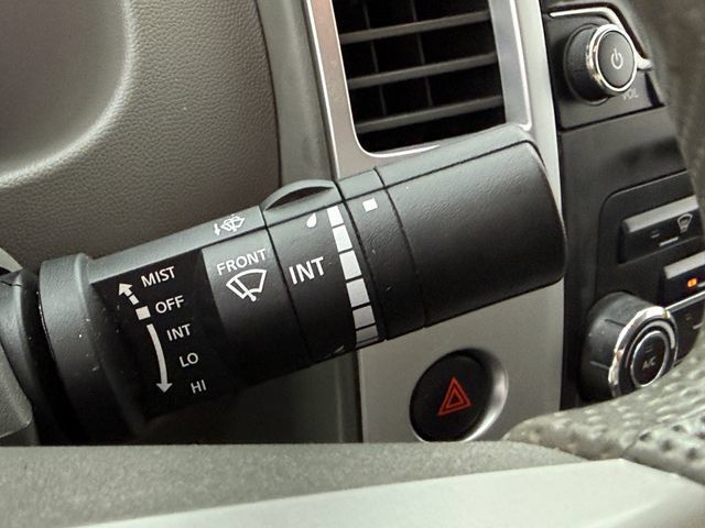 Used 2018 Nissan Frontier SV RWD image 12