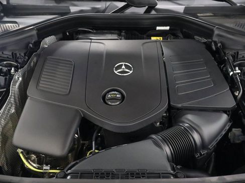 New 2026 Mercedes-Benz GLC 300 4MATIC image 28