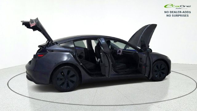 Used 2025 Tesla Model 3 Long Range RWD image 20