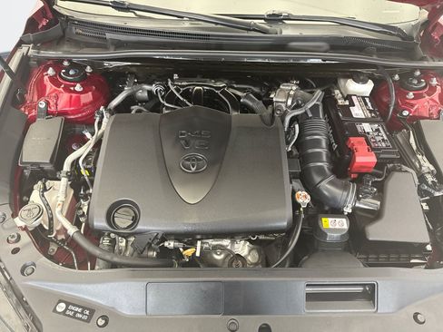 Used 2019 Toyota Avalon Limited w/ Advanced Safety Package FWD image 27