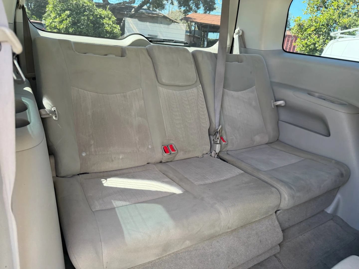 Used 2013 Nissan Quest S FWD image 14