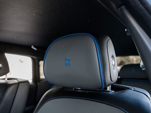 Used 2025 Rolls-Royce Ghost Black Badge image 30