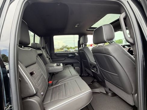Used 2026 GMC Sierra 2500 AT4X AWD/4WD image 19