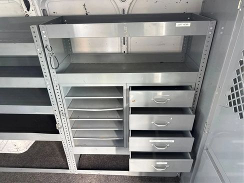 Used 2018 RAM ProMaster 1500 FWD image 30
