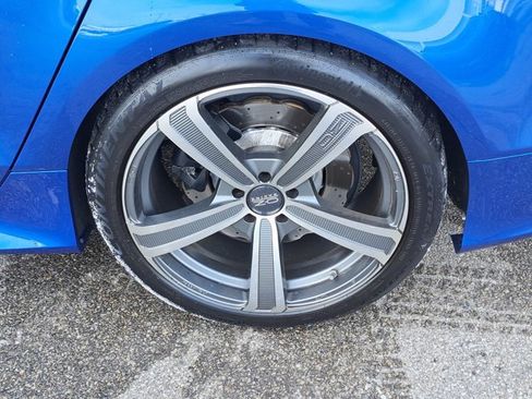 Used 2016 Audi RS 7 Prestige image 5