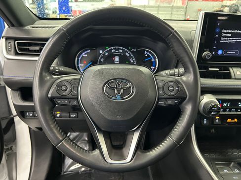 Certified 2024 Toyota RAV4 SE w/ Convenience Package image 12