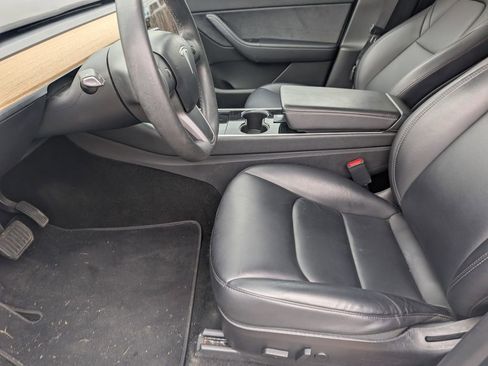 Used 2020 Tesla Model Y Long Range AWD/4WD image 8