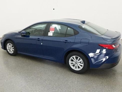 New 2026 Toyota Camry LE image 4