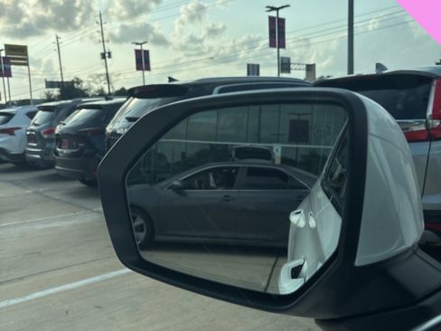 Used 2024 Hyundai Palisade XRT FWD image 8