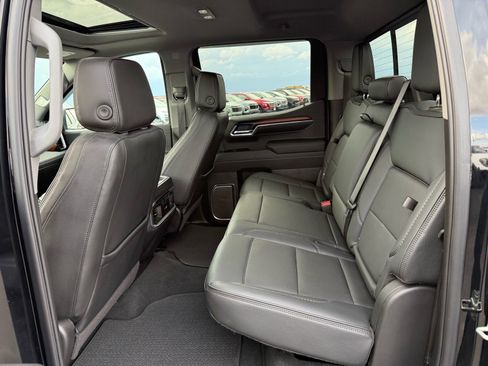 Used 2025 GMC Sierra 1500 Denali w/ Technology Package image 17