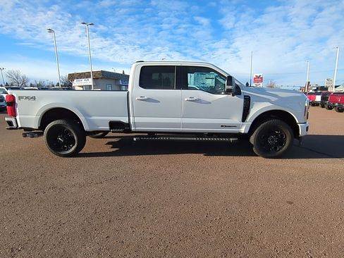 New 2025 Ford F350 Lariat w/ Lariat Ultimate Package image 2