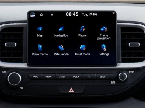 New 2026 Hyundai Venue SEL FWD image 13