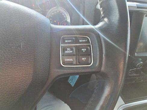 Used 2016 RAM 1500 Outdoorsman image 20