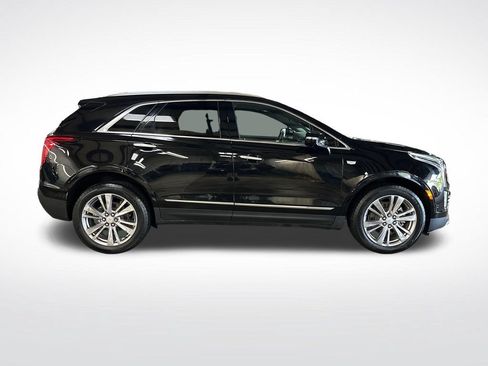 Certified 2024 Cadillac XT5 Premium Luxury w/ Technology Package AWD/4WD image 6