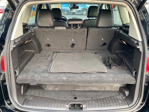 Used 2016 Ford C-MAX Energi SEL w/ Equipment Group 302A image 25