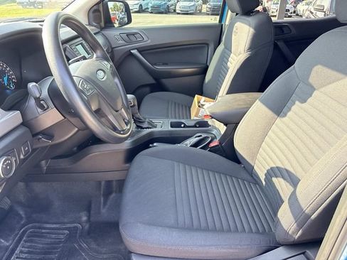 Used 2023 Ford Ranger XL AWD/4WD image 12