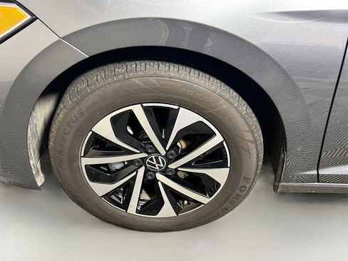 Used 2024 Volkswagen Jetta S image 13
