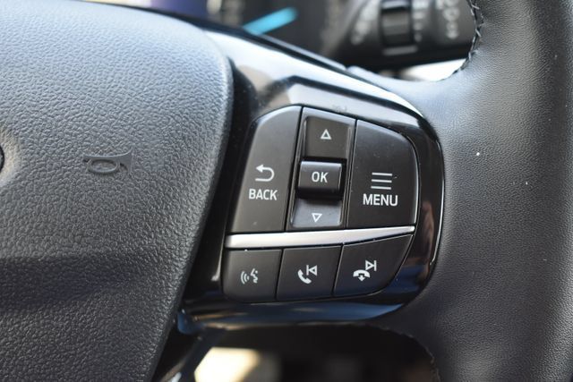 Used 2022 Ford Escape SE w/ SE Sport Appearance Package AWD/4WD image 21