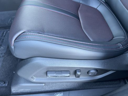 New 2026 Honda Pilot Black Edition image 22