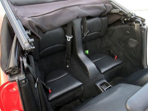 Used 1996 Porsche 911 Carrera image 32