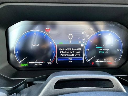 Certified 2025 Toyota Land Cruiser w/ Premium Package image 2