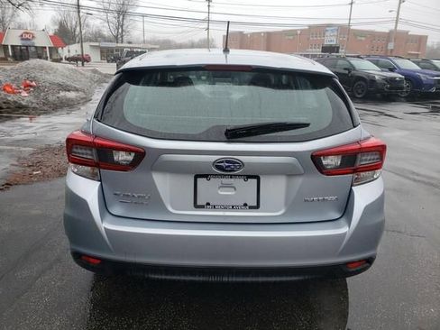 Used 2023 Subaru Impreza 2.0i image 4