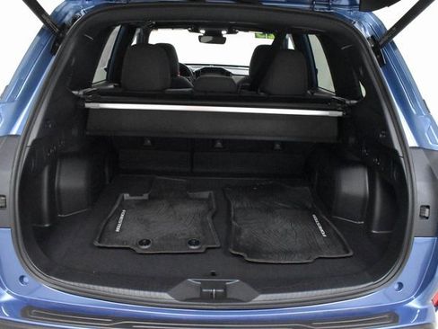 Used 2025 Subaru Forester Premium image 11