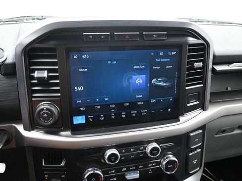 Used 2024 Ford F150 XLT w/ Mobile Office Package AWD/4WD image 18