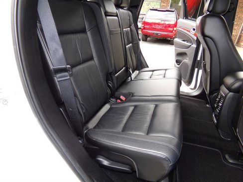 Used 2013 Jeep Grand Cherokee Limited w/ Trailer Tow Group image 37