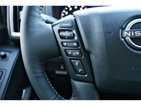 New 2026 Nissan Frontier SV w/ SV Convenience Package image 15