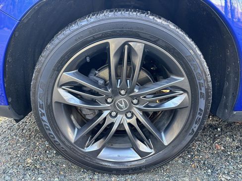 Used 2022 Acura RDX A-Spec image 25