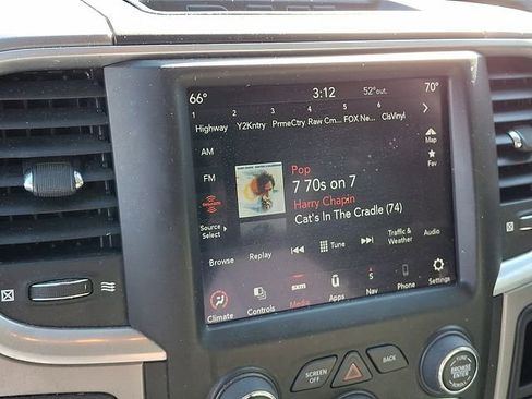 Used 2023 RAM 1500 Classic SLT w/ Trailer & Traction Group image 23