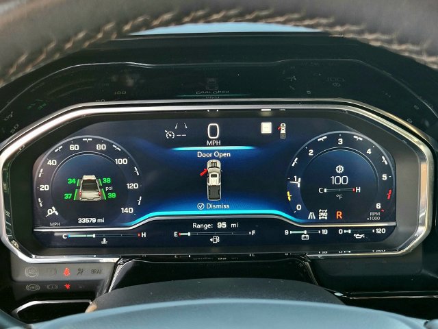 Certified 2023 Chevrolet Silverado 1500 LT Trail Boss w/ LPO, Dark Essentials Package AWD/4WD image 22
