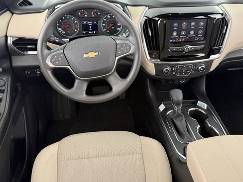 Used 2023 Chevrolet Traverse LS image 14