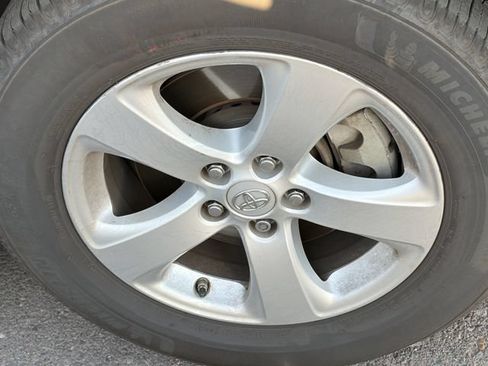 Used 2017 Toyota Sienna LE FWD image 4