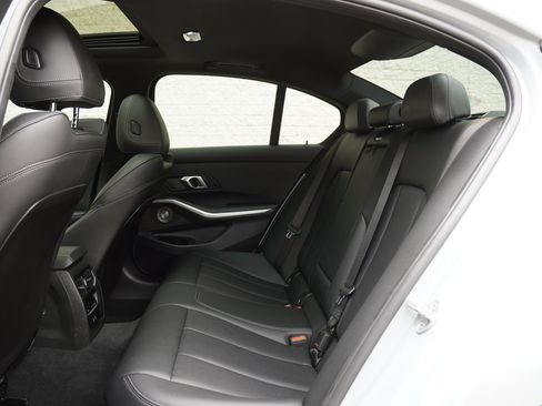 Used 2024 BMW M340i w/ Premium Package RWD image 28