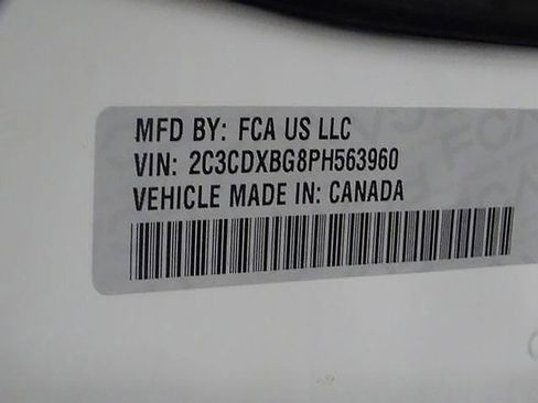 Used 2023 Dodge Charger SXT image 20