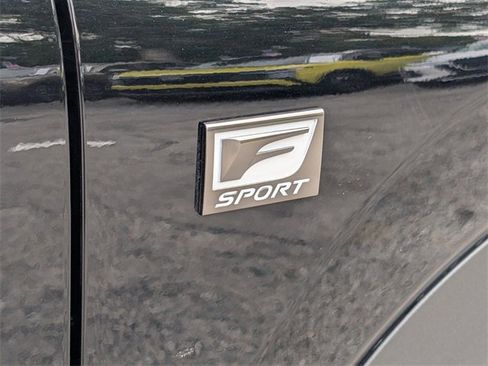 Used 2021 Lexus NX 300 F Sport image 21