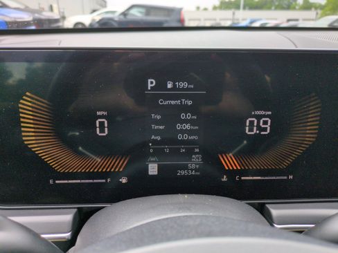 Used 2025 Kia K5 GT FWD image 22
