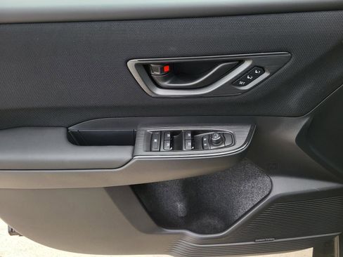 New 2026 Subaru Outback Limited AWD/4WD image 7
