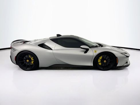 Used 2021 Ferrari SF90 Stradale image 4