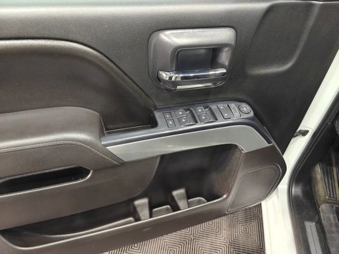 Used 2016 Chevrolet Silverado 2500 LT w/ Z71 Package, Off-Road image 35