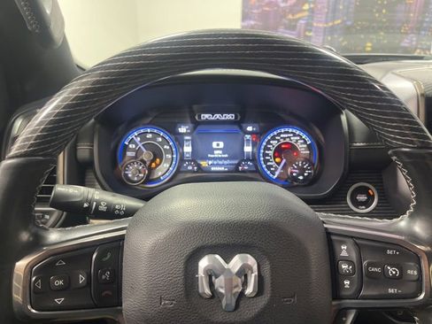 Used 2021 RAM 1500 Limited image 12